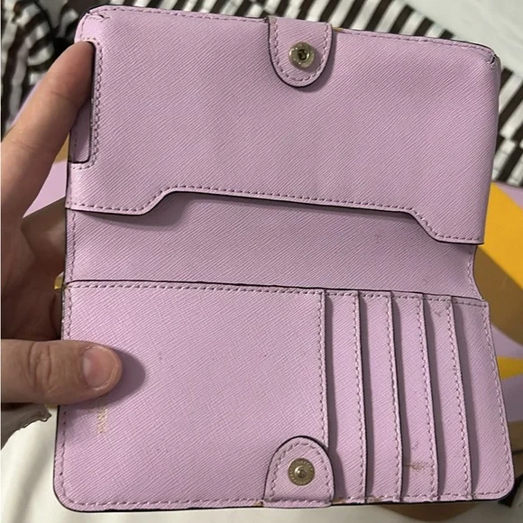 Henri Bendel purse and wallet - Picture 2 of 9